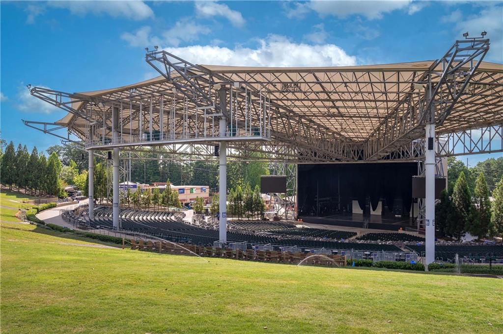 Echo at Crabapple - Residential