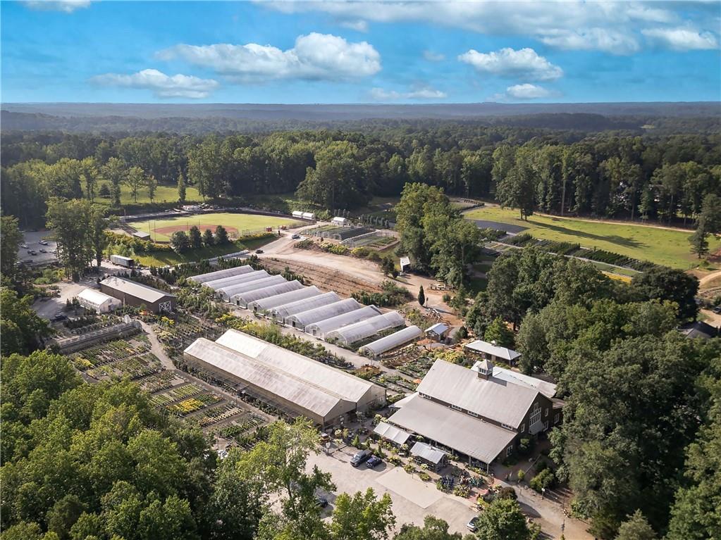 Echo at Crabapple - Residential