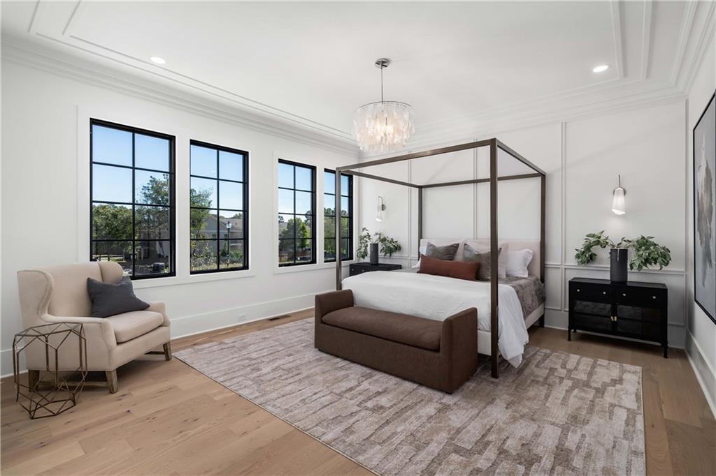 Echo at Crabapple - Residential