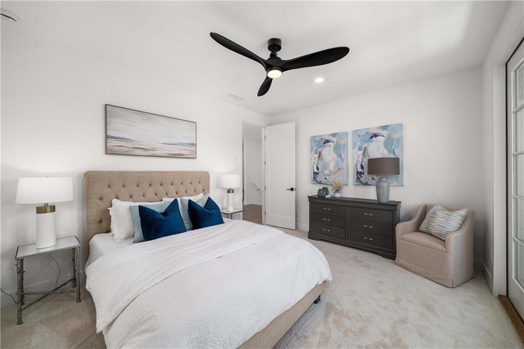 Echo at Crabapple - Residential