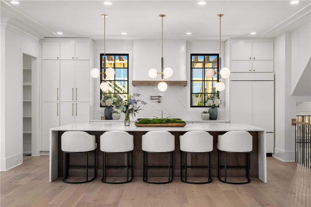 Echo at Crabapple - Residential