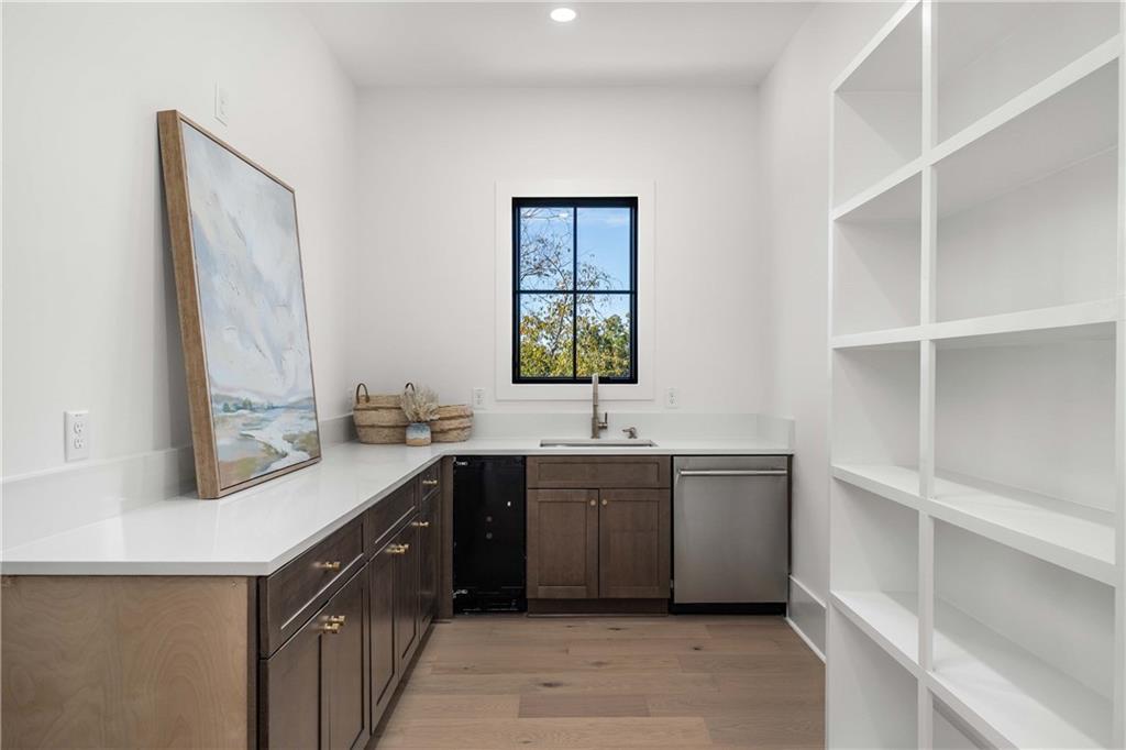 Echo at Crabapple - Residential