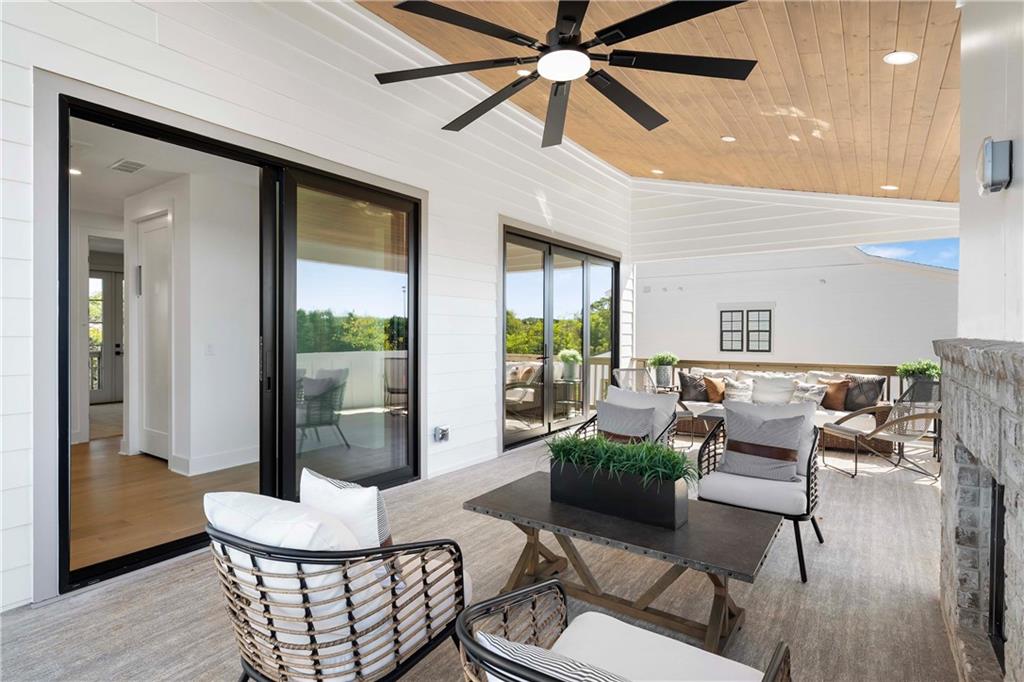 Echo at Crabapple - Residential