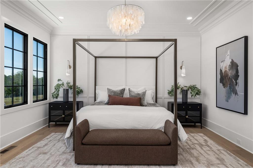 Echo at Crabapple - Residential