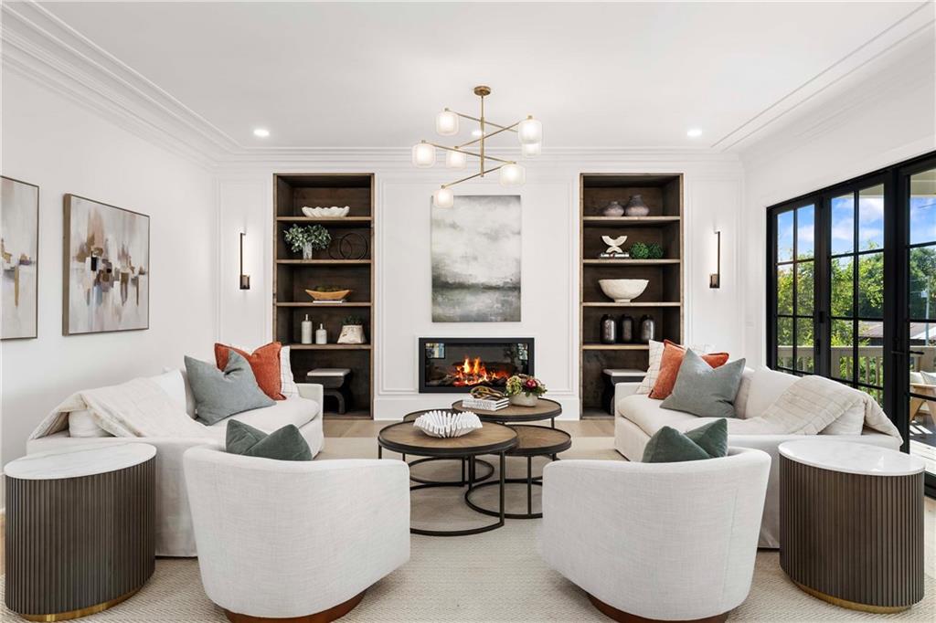 Echo at Crabapple - Residential