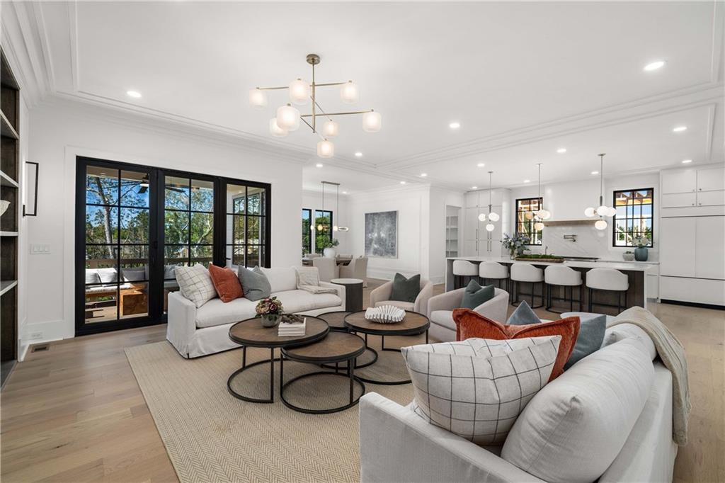 Echo at Crabapple - Residential