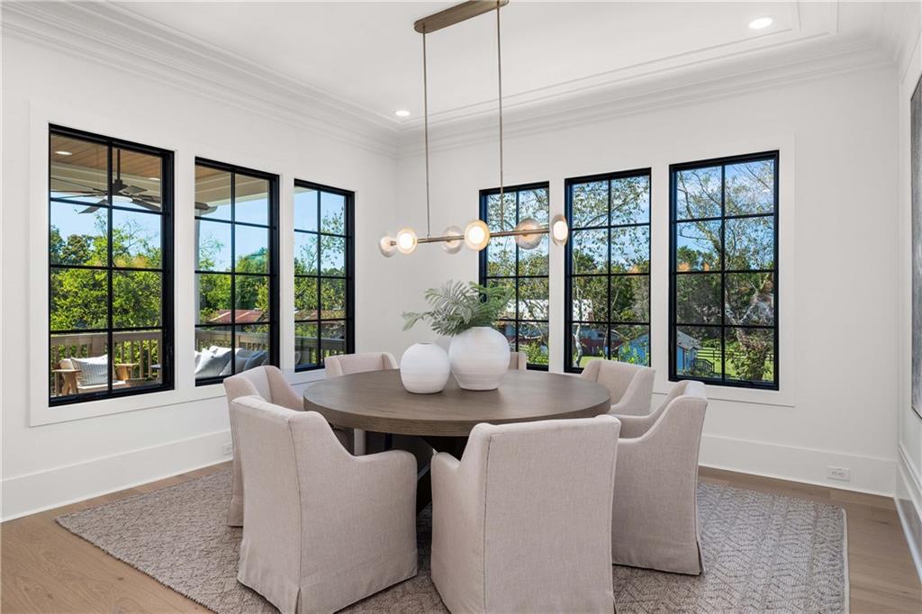 Echo at Crabapple - Residential