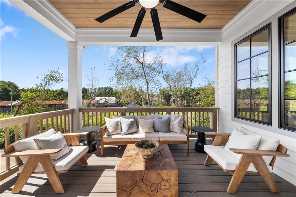 Echo at Crabapple - Residential