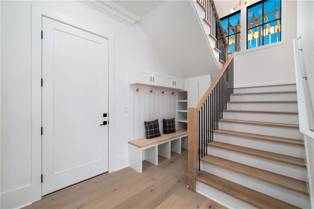 Echo at Crabapple - Residential