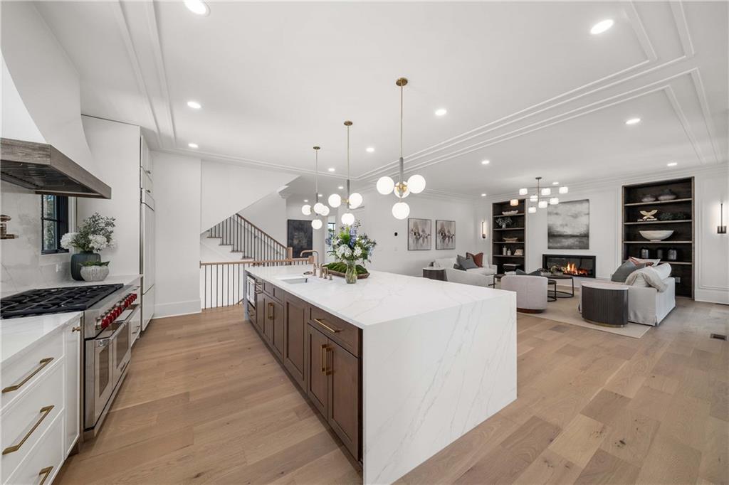 Echo at Crabapple - Residential