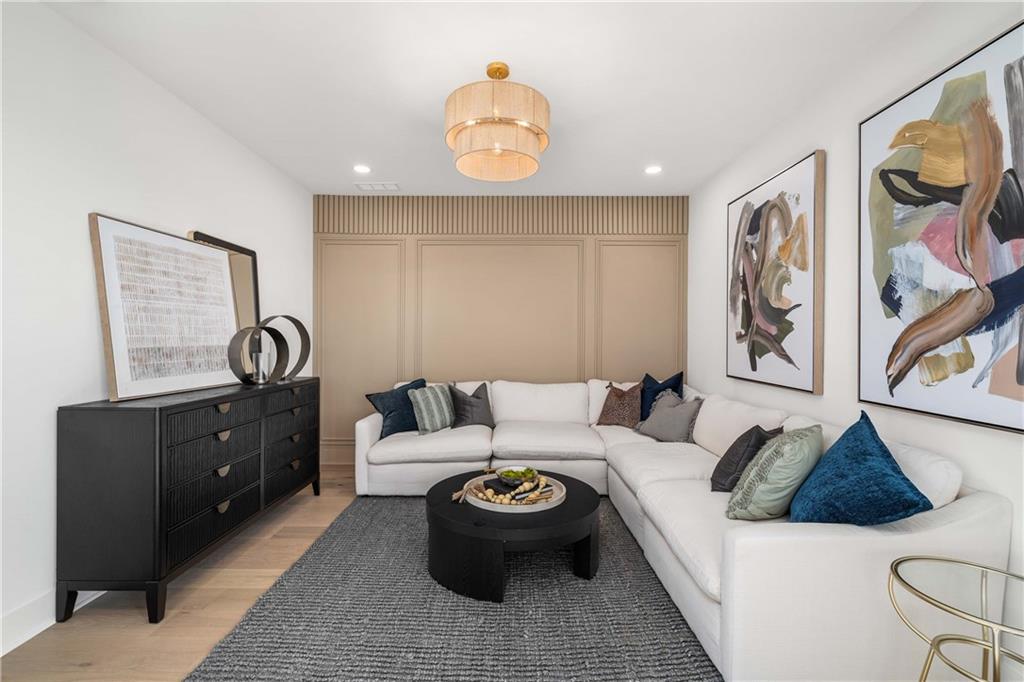 Echo at Crabapple - Residential