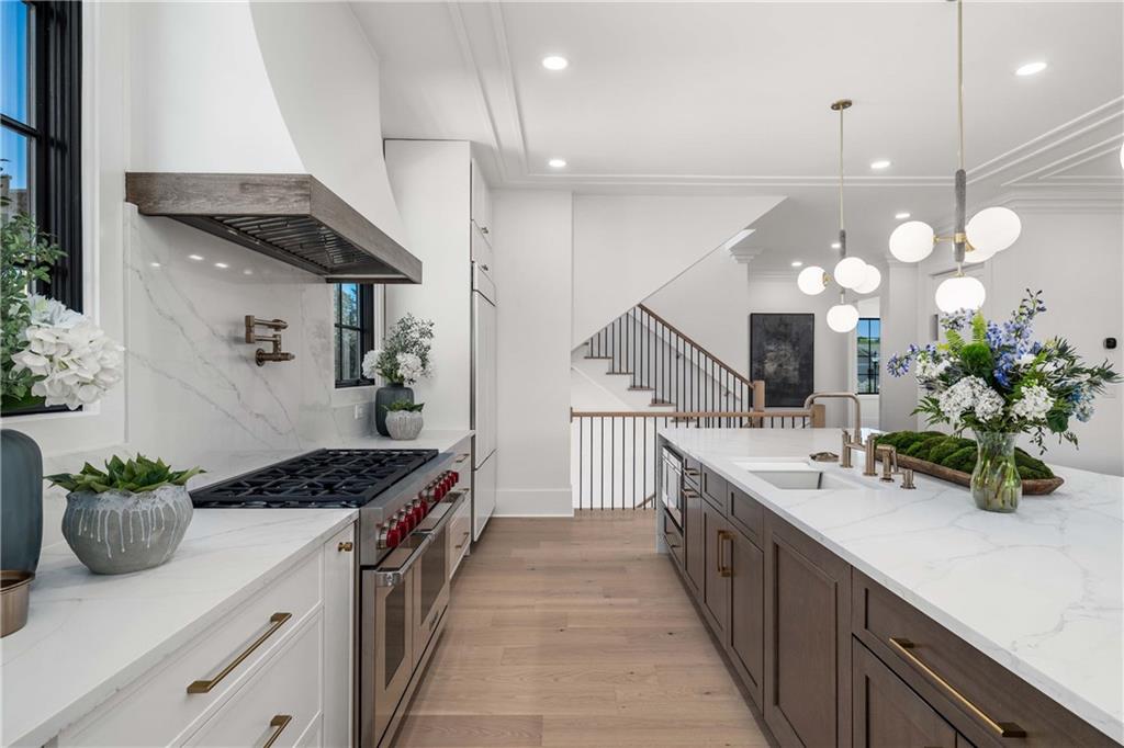 Echo at Crabapple - Residential