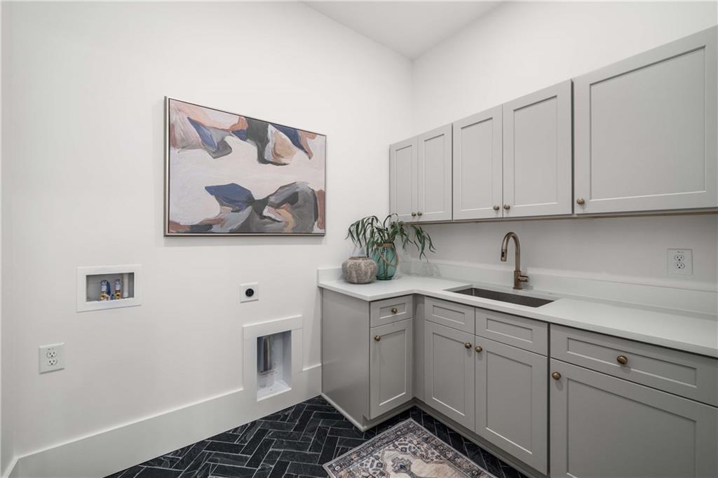 Echo at Crabapple - Residential