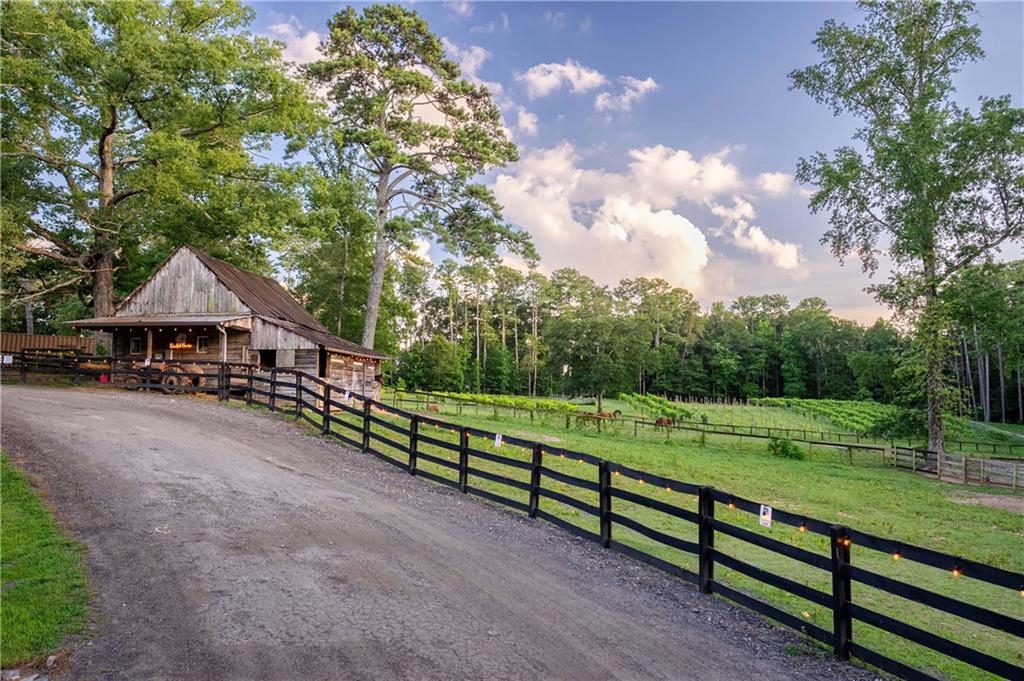 Echo at Crabapple - Residential