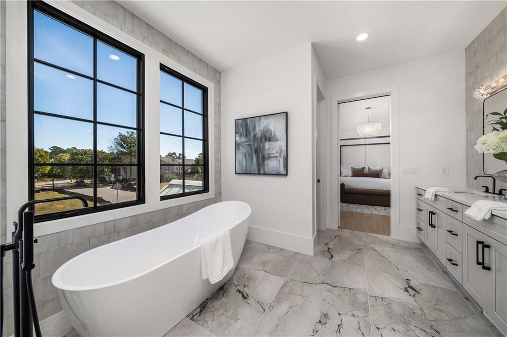 Echo at Crabapple - Residential