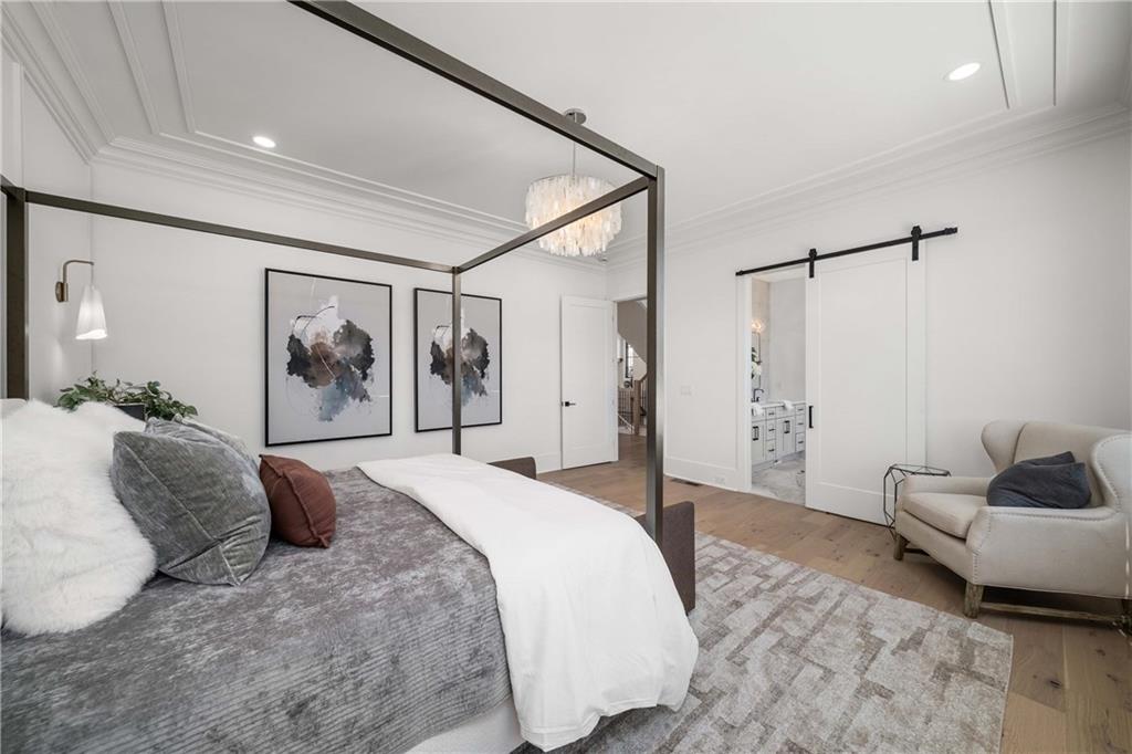 Echo at Crabapple - Residential