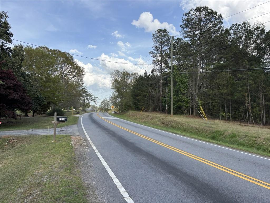 0 HIGHWAY 166