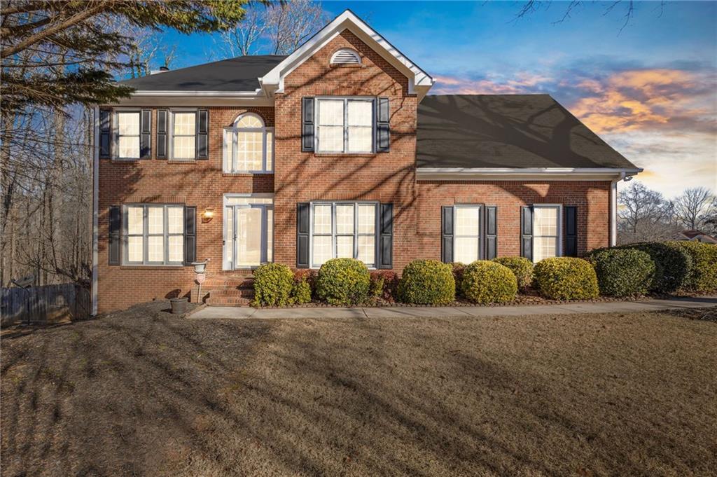 5480 Landseer Way, Cumming, Georgia image 1