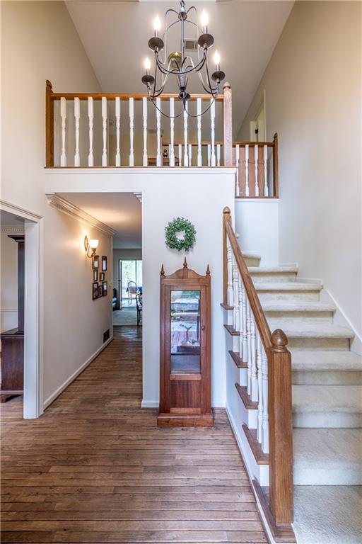 4012 Centre Court, Peachtree Corners, Georgia image 39