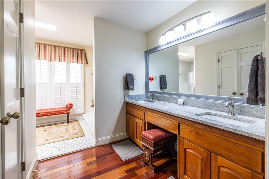 4012 Centre Court, Peachtree Corners, Georgia image 33