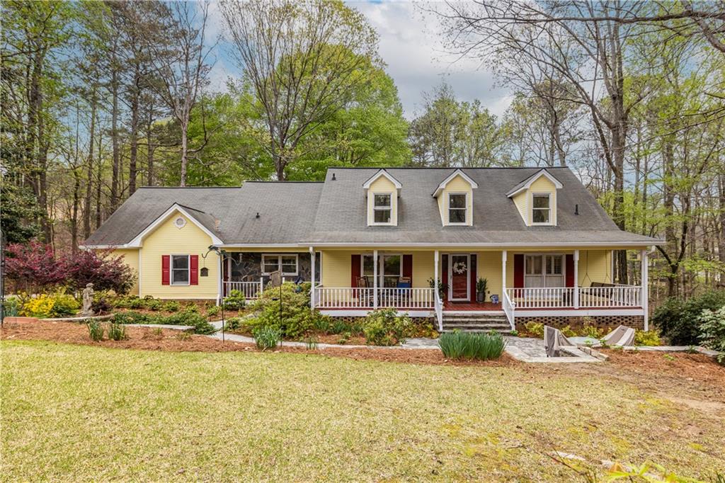 4012 Centre Court, Peachtree Corners, Georgia image 1
