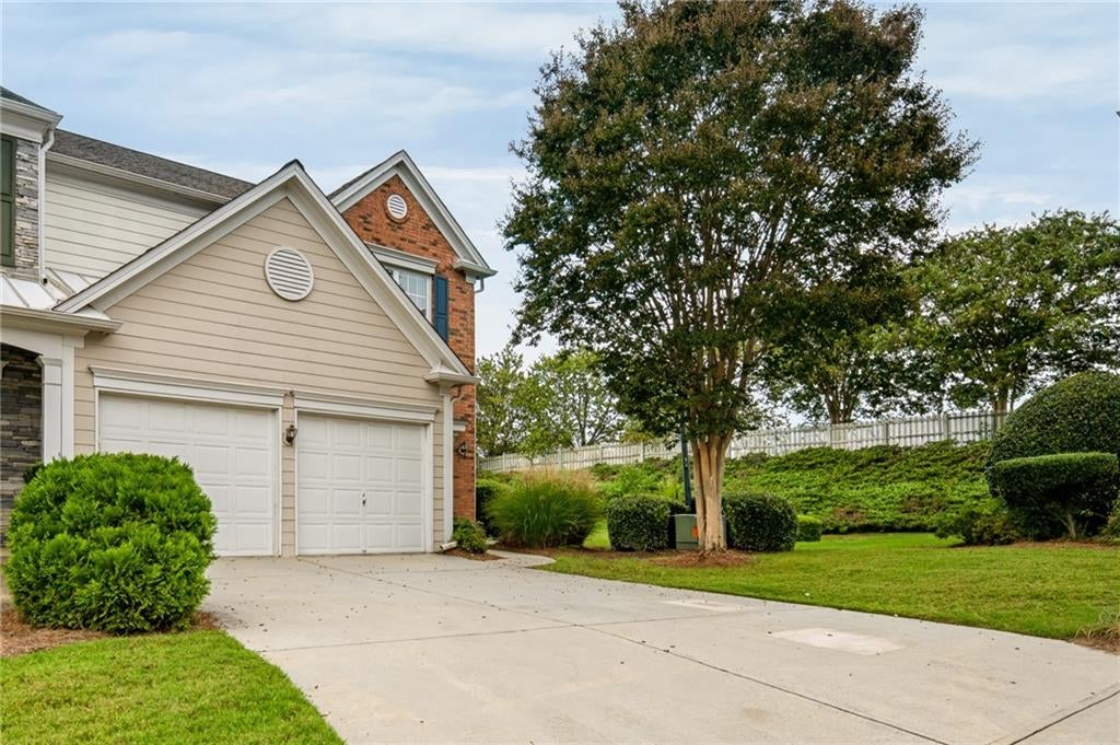 3601 Gainesway Trace