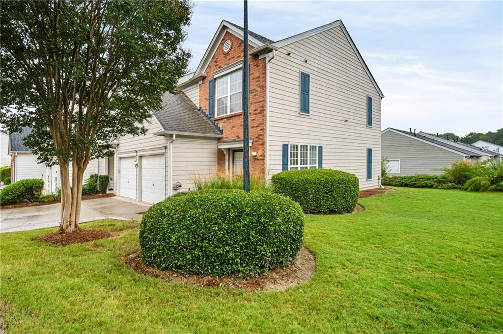 3601 Gainesway Trace