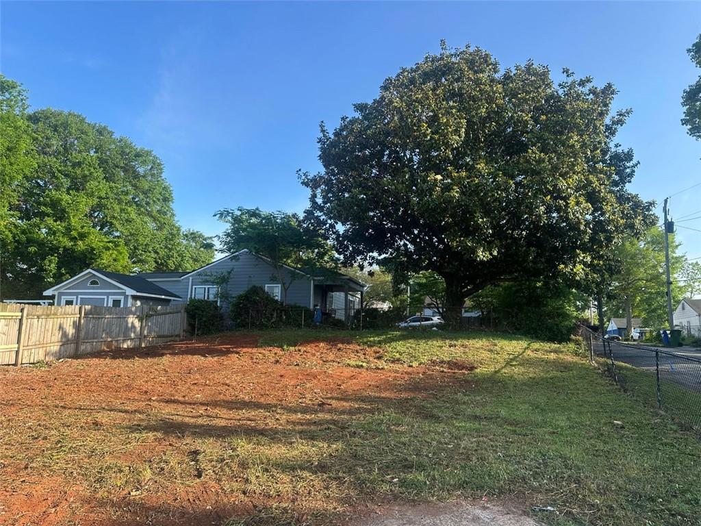 This R5-zoned parcel offers a blank canvas for developers and investors seeking to capitalize on the area's growth. With public water and sewer services available, the lot is ready for immediate development. Surrounding properties have seen significant renovations, with recent sales indicating a strong market demand.
This property is ideally situated near major transportation routes, providing easy access to downtown Atlanta and other key areas. The neighborhood is experiencing revitalization, making this lot an attractive opportunity for new construction projects. Whether you're looking to build a single-family home or explore other development options, Hipp St. offers the potential to contribute to the area's transformation.