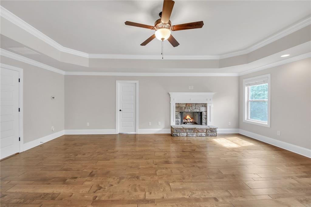 859 Heritage Lake Way, Grayson, Georgia image 34