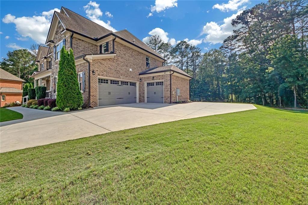 859 Heritage Lake Way, Grayson, Georgia image 5