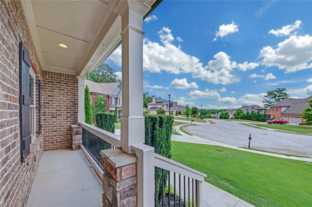 859 Heritage Lake Way, Grayson, Georgia image 7