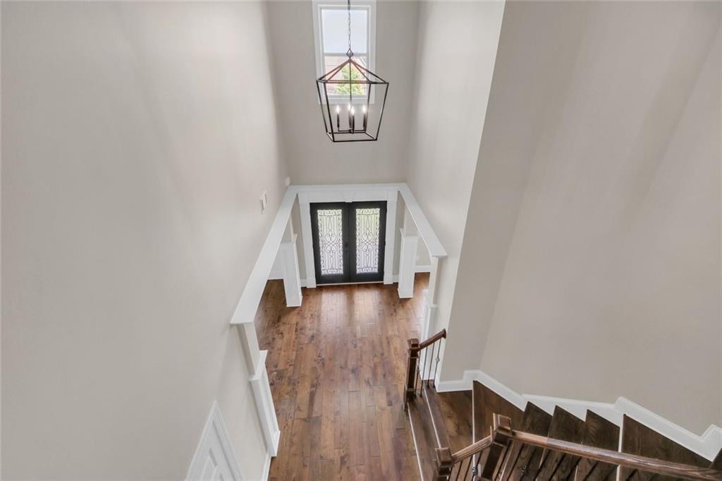 859 Heritage Lake Way, Grayson, Georgia image 31