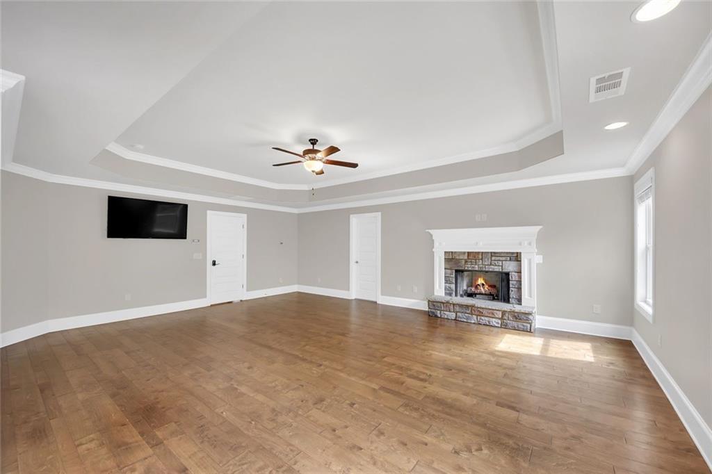 859 Heritage Lake Way, Grayson, Georgia image 35