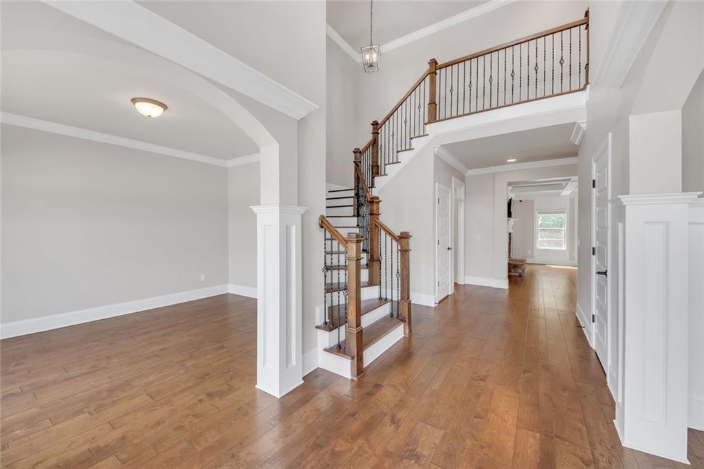 859 Heritage Lake Way, Grayson, Georgia image 10