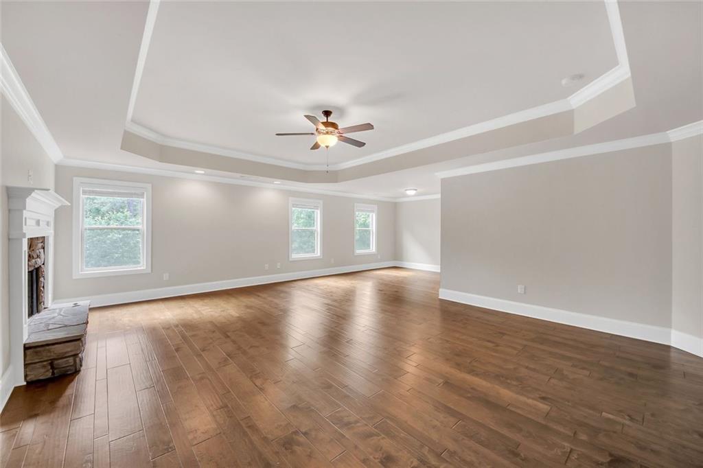 859 Heritage Lake Way, Grayson, Georgia image 33