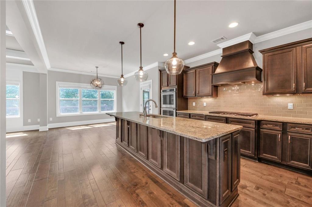 859 Heritage Lake Way, Grayson, Georgia image 21