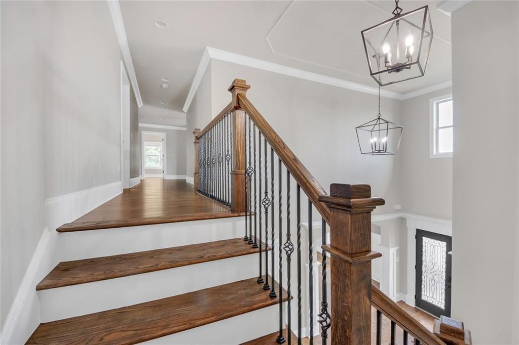 859 Heritage Lake Way, Grayson, Georgia image 30