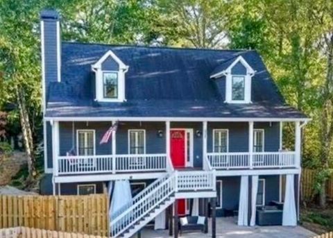 1155 Davis Place Atlanta GA 30318