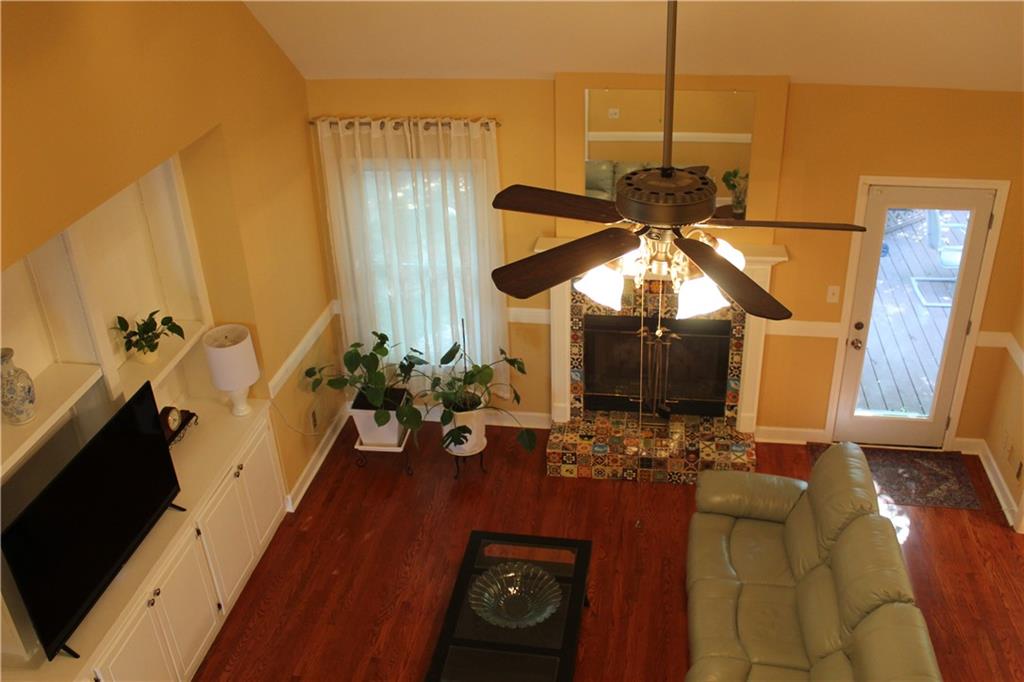 Photo 9 of 41 of 6330 Forest Hills Drive house