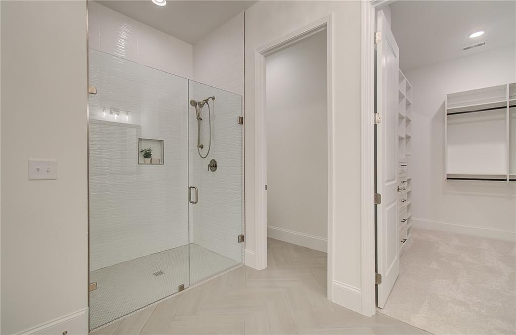 Courtyards at Traditions - Residential