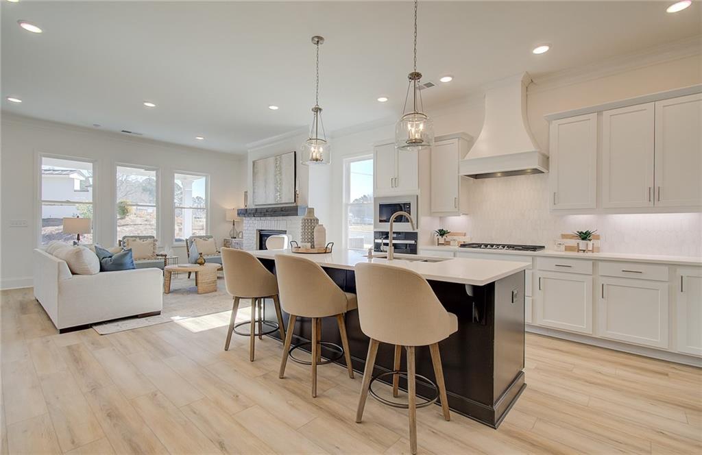 Courtyards at Traditions - Residential
