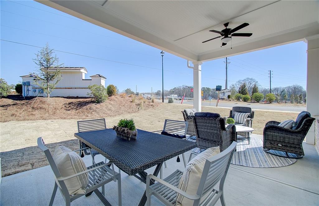 Courtyards at Traditions - Residential