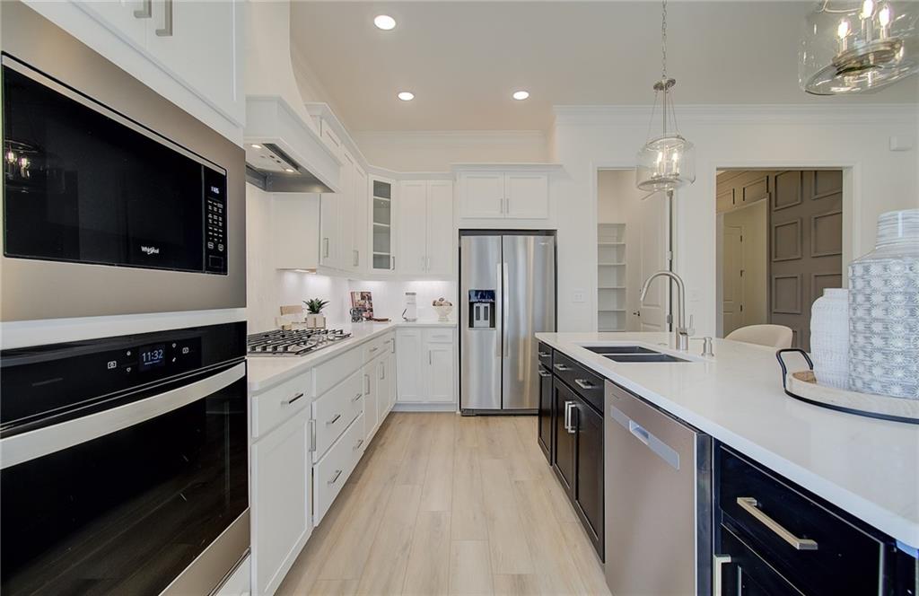 Courtyards at Traditions - Residential
