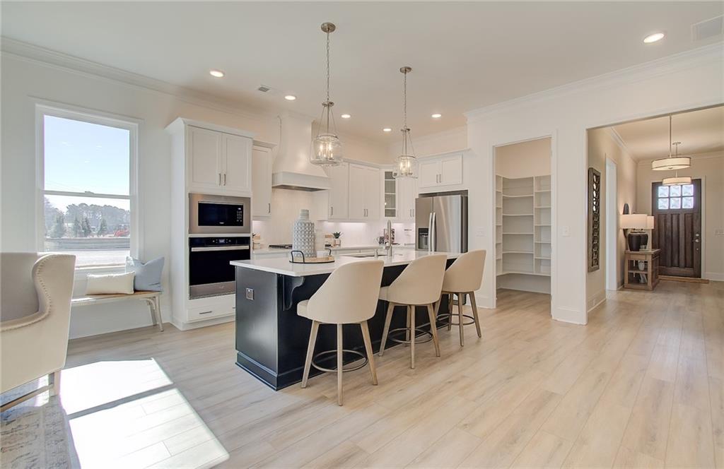 Courtyards at Traditions - Residential