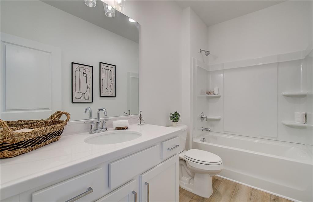 Courtyards at Traditions - Residential