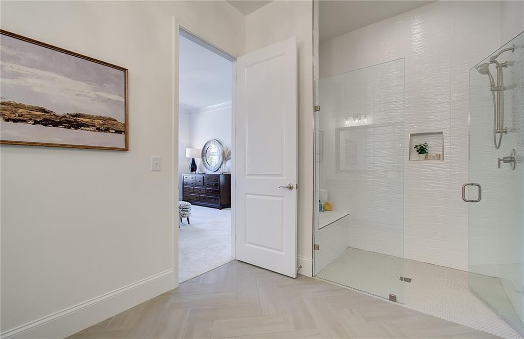 Courtyards at Traditions - Residential