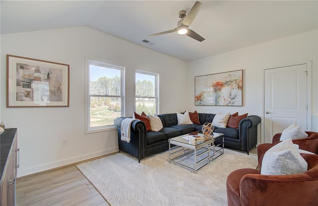Courtyards at Traditions - Residential