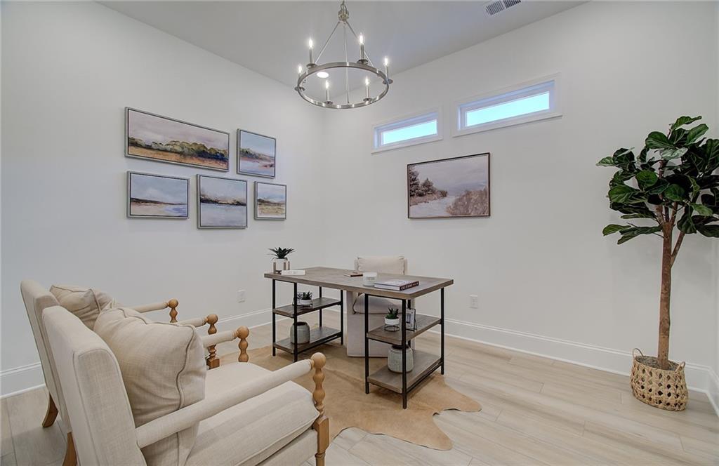 Courtyards at Traditions - Residential