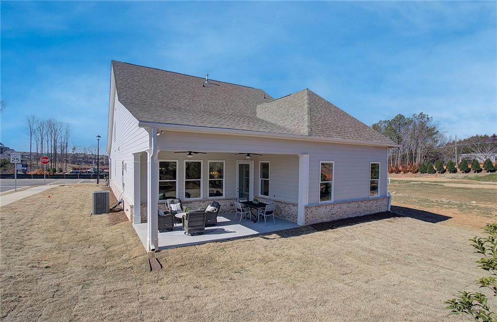 Courtyards at Traditions - Residential