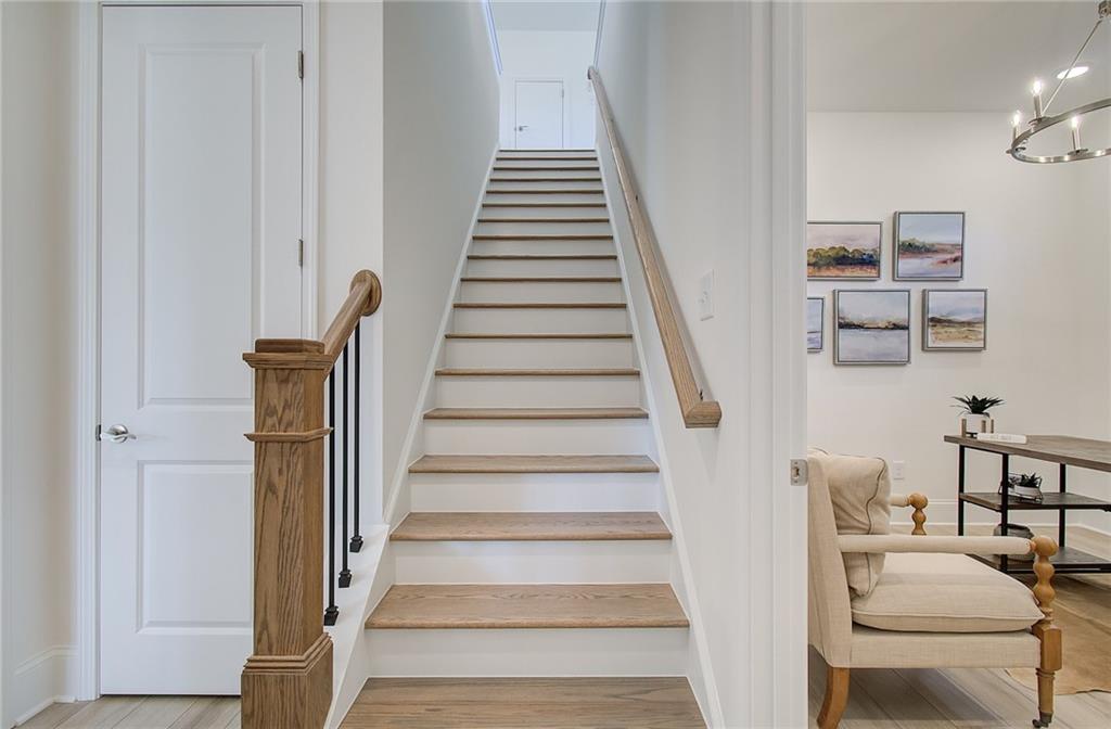 Courtyards at Traditions - Residential